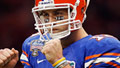 Opinion: Ad spat not Tebow's fumble