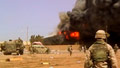 Back from Iraq, and all alone 
