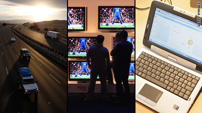 3 innovations that changed America