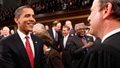 Opinion: Partisan politics split court