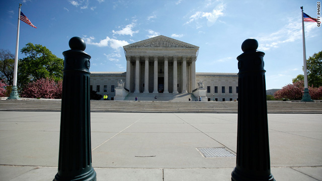 Republicans may not be deferential to a Democratic president's nominations to the high court in the future, David Frum says.