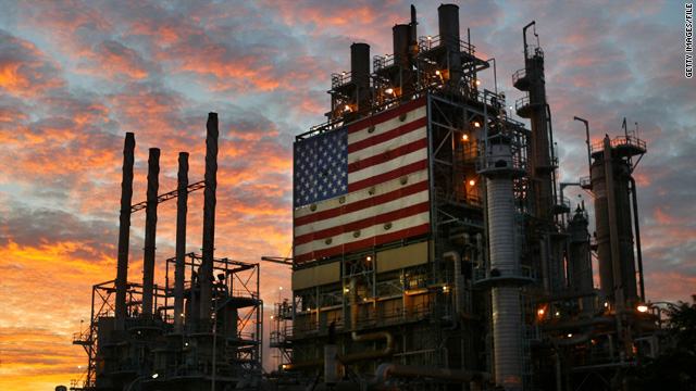 american oil & gas stock marketwatch