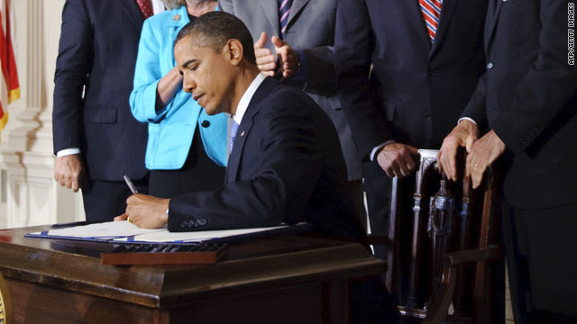 President Obama must address the growing rift with congressional Democrats soon, Julian E. Zelizer says.