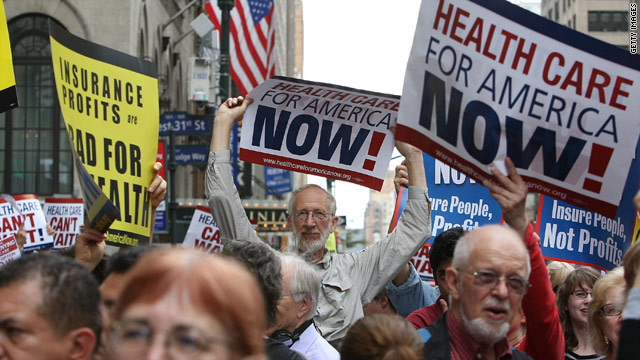 Debate over health care reform could continue long after President Obama signs a bill into law.