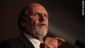 Supporters hope to pass the measure before Democratic Gov. Jon Corzine leaves office.