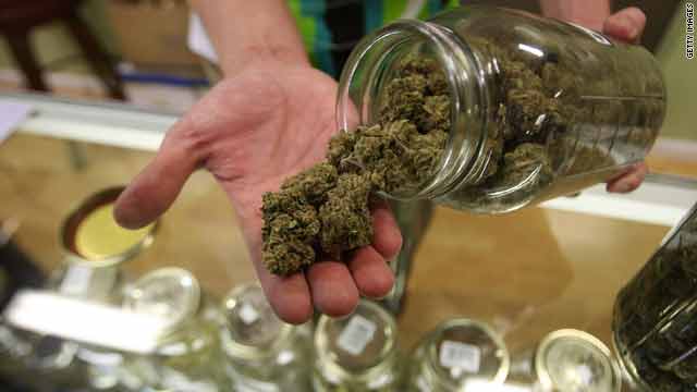 New Jersey legislators say their medical marijuana bill is the nation's strictest.