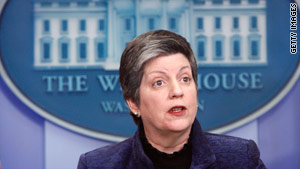 Homeland Security Secretary Janet Napolitano says the status is part of U.S. efforts to support Haiti's recovery.