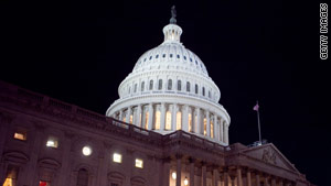 Dems should take first step to bridge divide