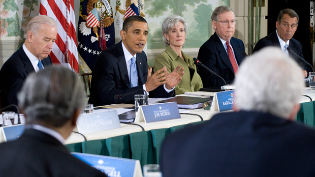 health care summit