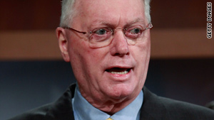Rep. Jim Bunning says that if the benefits are so important, senators could find a way to fund them.