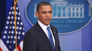 President Obama is set to lay out a road map Wednesday for getting health care reform bill passed.
