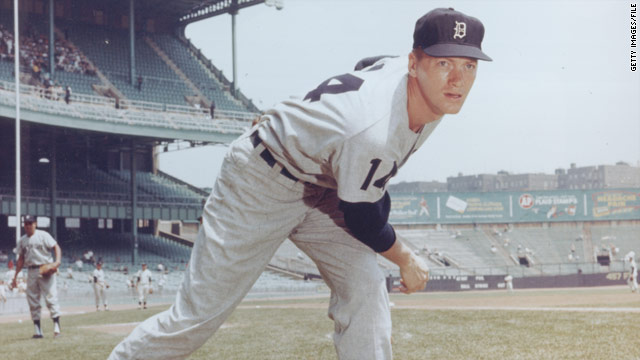 As a major league pitcher, Jim Bunning challenged hitters just as he is now challenging other lawmakers.