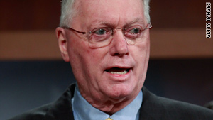 Sen. Jim Bunning says that if the benefits are so important, senators could find a way to fund them.