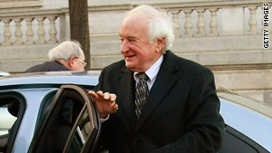 sander levin