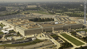 The Pentagon is investigating an alleged ad hoc spy program in Afghanistan and Pakistan.