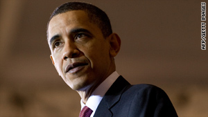 President Barack Obama is set to announce on Tuesday a new U.S. nuclear strategy.