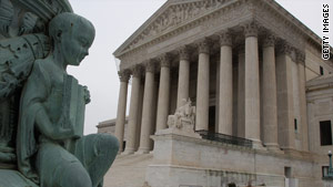 john paul stevens, supreme court justice nominee