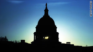 Immigration reform legislation has faced hurdles in the Senate throughout the years.