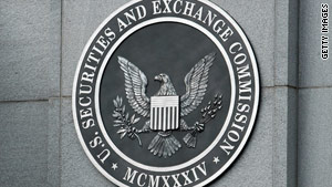 SEC employees spent hours looking at porn sites on their work computers, according to an internal report.