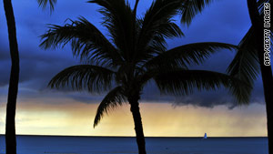 Trouble in paradise? Infighting among Dems could cost them Hawaii's 1st Congressional District.