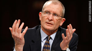 Former National Director of Intelligence <b>Dennis Blair</b> is said to have lost a <b>...</b> - story.dblair.gi