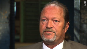 ATF supervisors claim Vince Cefalu had performance and discipline issues.