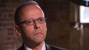 Former  deputy director Edgar Domenech says he was also a victim of retaliation from the ATF