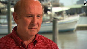 Bobby Maxwell says he spoke out because he was 'tired of seeing us not being able to do the job we were hired to do'.