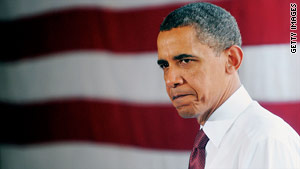 Why he doesn't dare become 'angry black man'