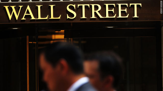 Obama to sign Wall Street reform bill