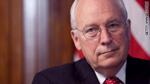 Former Vice President Dick Cheney has a history of heart problems, including five heart attacks.