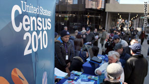 Census Bureau gives back $1.6 billion