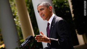 President Obama is turning his focus to the economy and Iraq this week.