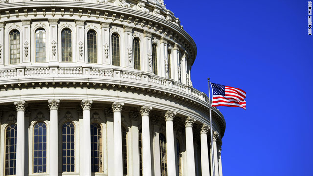 Democratic and Republican leadership aides on Capitol Hill say President Obama's new economic plans have little chance.