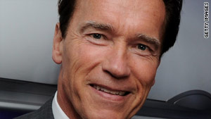 Gov. Arnold Schwarzenegger has worked with state lawmakers in hopes of resolving California's budget woes.