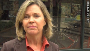 Democrat Betsy Markey is facing a tough re-election bid in Colorado's 4th District.
