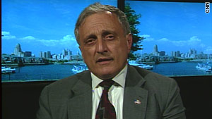 Carl Paladino apologized Tuesday for his recent comments about gays and lesbians.