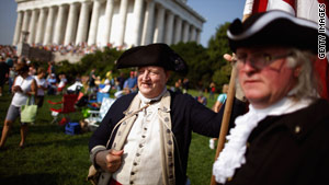 Other American populist movements