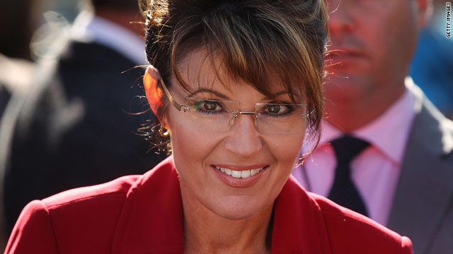 Love her or hate her, former Alaska Gov. Sarah Palin definitely grabs headlines.