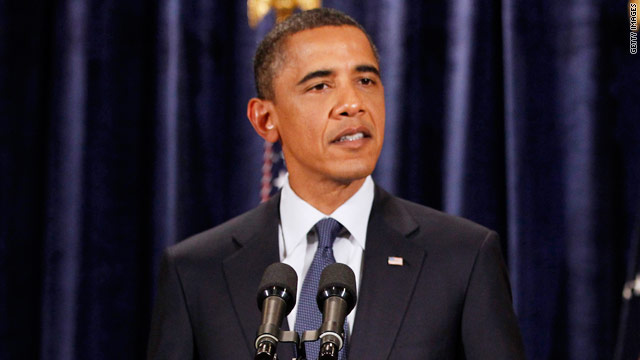President Obama slammed the Chamber of Commerce, alleging it may have been using illegal foreign money to influence voters.