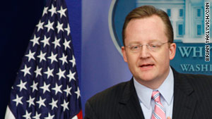White House Press Secretary Robert Gibbs insists that Congress will stay in session as long as it takes to ratify a new arms control treaty with Russia.