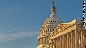 The Senate is set to begin debate on ratification of the Strategic Arms Reduction Treaty -- known as New START.