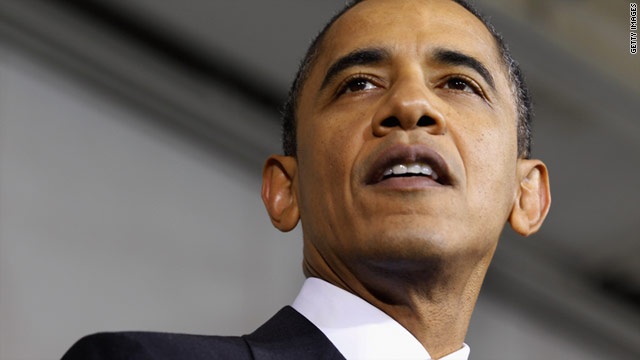 President Obama showed a willingness to compromise with Republican lawmakers following the midterm elections.