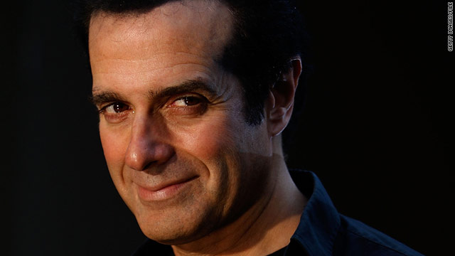 A woman who accused David Copperfield of sexual assault has been charged with prostitution and making a false accusation in another case.