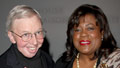 Roger Ebert debuts his 'new voice'