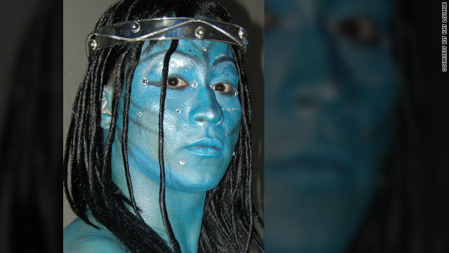 what is the theme of avatar