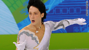 GLAAD officials claim Johnny Weir was left off the Stars on Ice tour because he was deemed "not family friendly."