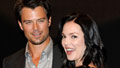 Stars rock out on red carpet