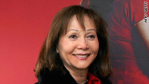 nancy kwan