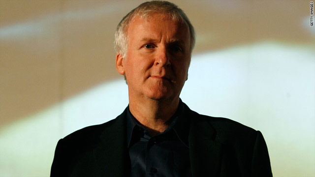 Avatar director James Cameron joins  tribe's fight to halt